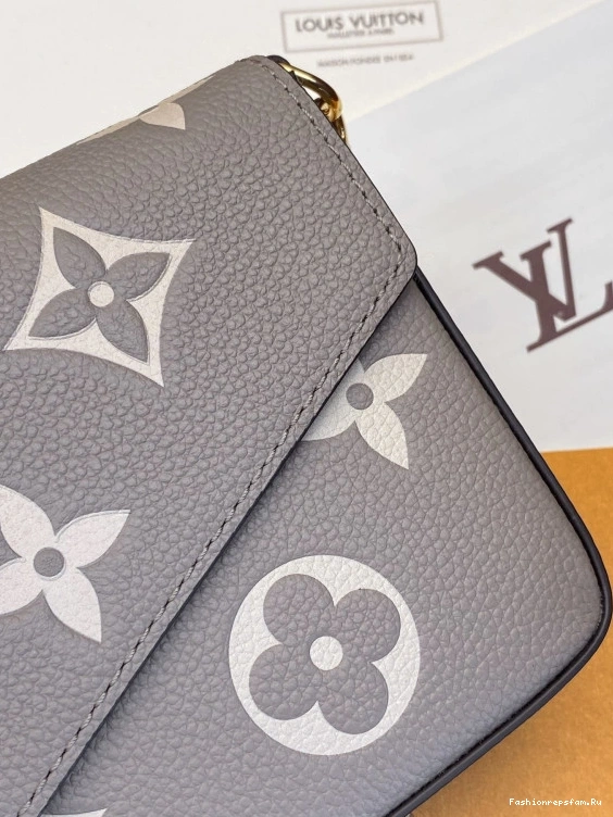 FS CHEAP LOUIS VUITTON POCHETTE FÉLICIE 0730